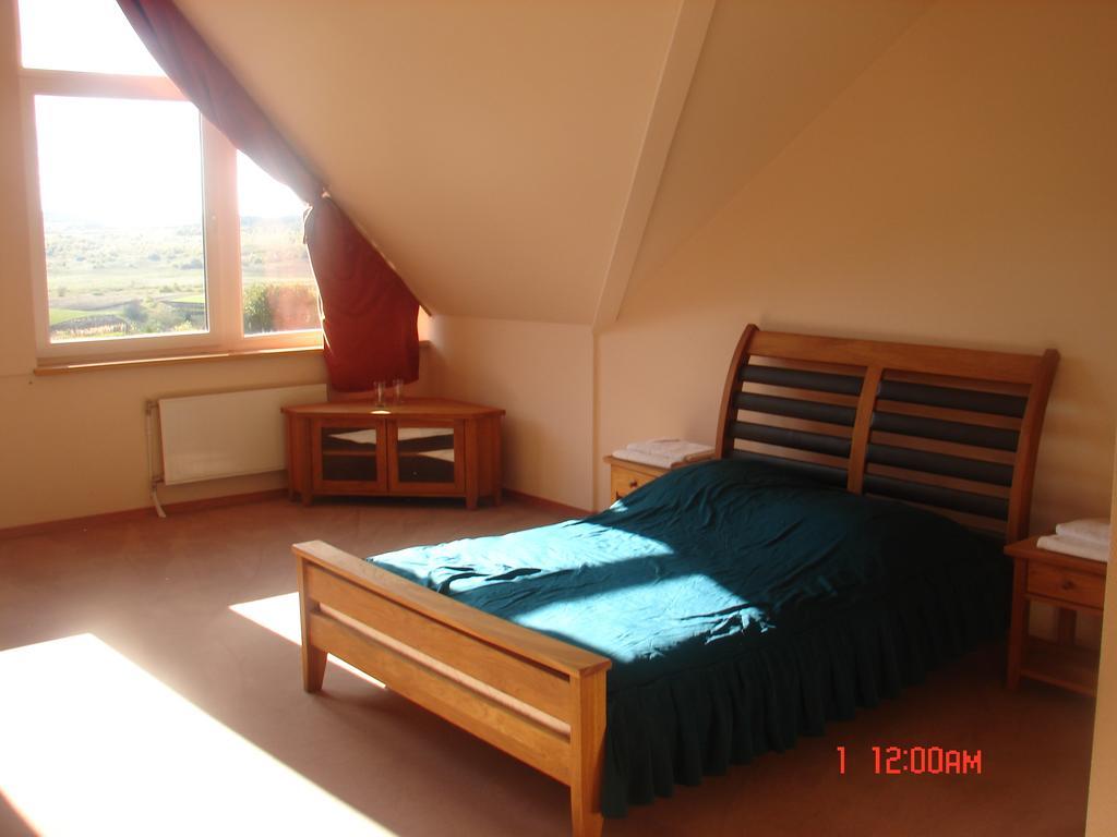Senieji Backonys Apartment Room photo
