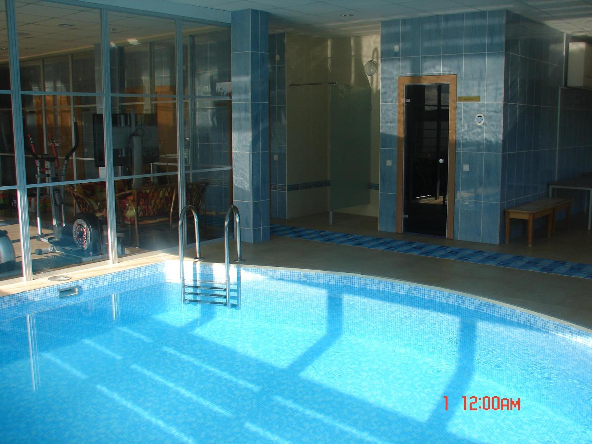Senieji Backonys Apartment Exterior photo