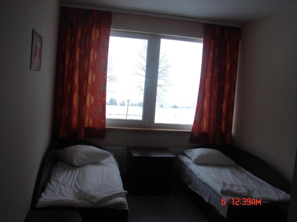 Senieji Backonys Apartment Room photo