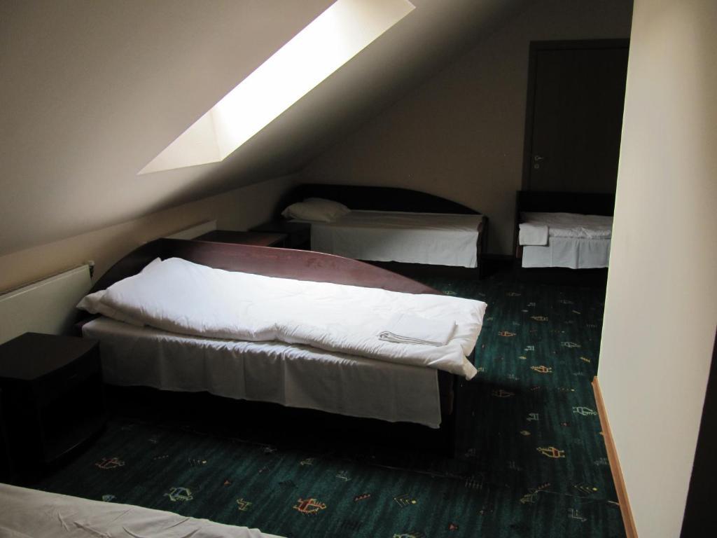 Senieji Backonys Apartment Room photo